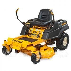 Садовый райдер Cub Cadet RZT-42 в Саратове