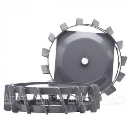 Грунтозацепы 460х160 для культиваторов Primo, Eco Max, Neo, Terro, Elite и мотоблоков Vario в Саратове