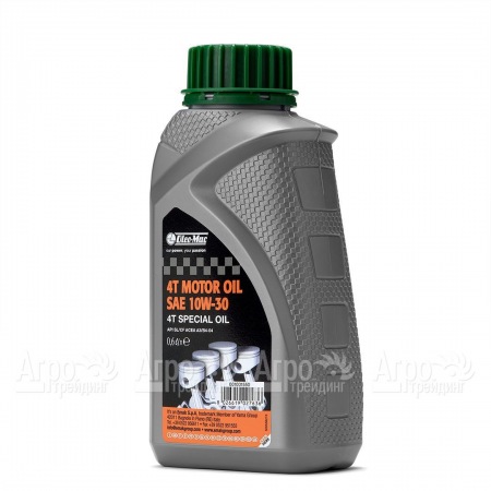 Масло Oleo-Mac SAE 10W30, 0.6 л для 4-х тактных двигателей  в Саратове