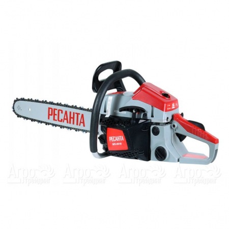 Бензопила Ресанта БП-4518-18" в Саратове
