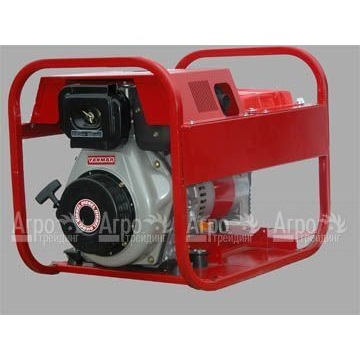 Дизельный генератор ВЕПРЬ АДП 4,2-230 ВЯ-Б в Саратове