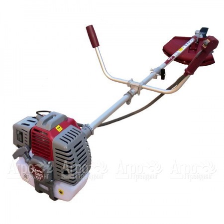 Бензокоса (бензиновый триммер) Expert Grasshopper 52T в Саратове