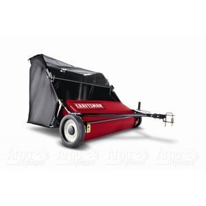 Щетка для листвы с мусоросборником Craftsman 24222  в Саратове