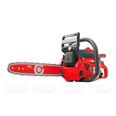 Бензопила Solo by Al-KO 6436-14" в Саратове
