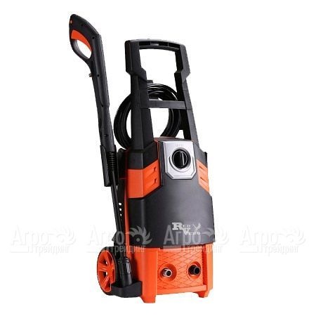 Мойка высокого давления RedVerg RD5461C-130A в Саратове