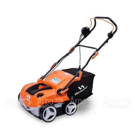 Аэратор электрический Villartec AE1638 в Саратове