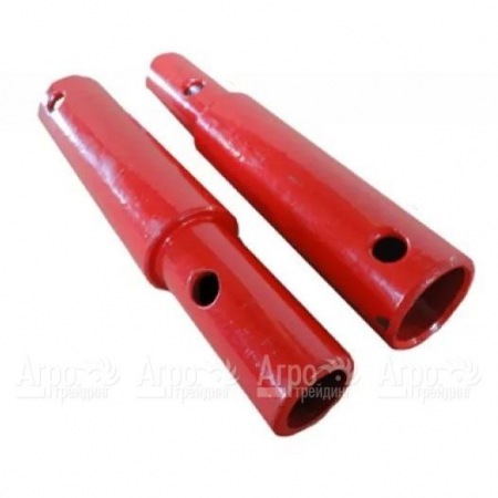 Расширители оси AE1853225 для мотоблока Yanis Angry II в Саратове