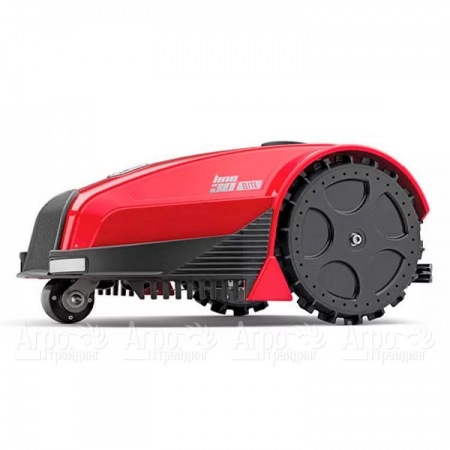 Газонокосилка-робот Caiman Ambrogio L30 Elite V18 в Саратове