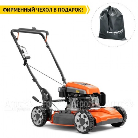 Газонокосилка бензиновая Husqvarna LB 251S в Саратове
