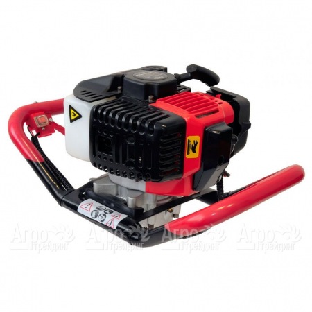 Мотобур (бензобур) Elitech БМ 52В в Саратове