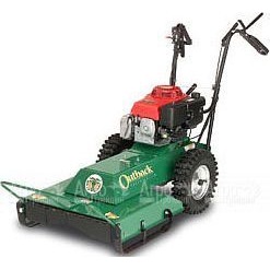 Газонокосилка бензиновая Billy Goat BC2403IC в Саратове