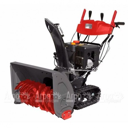 Снегоуборщик гусеничный Парма МСБ-01-1570 ПЭФГ в Саратове