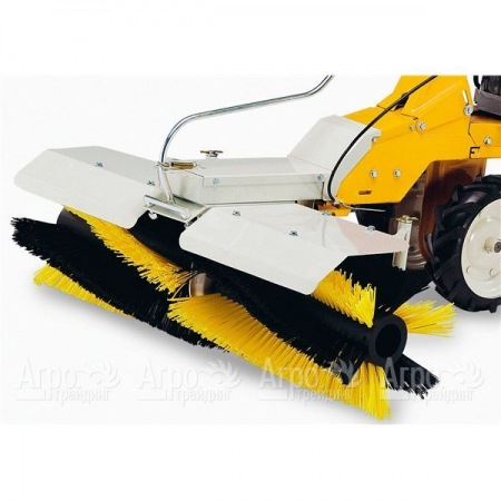 Подметальная щетка для мотоблока Stiga Silex 95 в Саратове