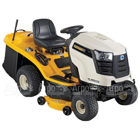 Садовый трактор Cub Cadet CC 1024 KHN в Саратове