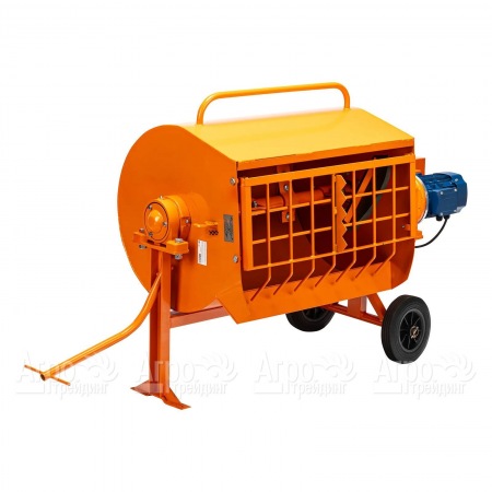 Растворосмеситель Строймаш РН-150.2  в Саратове