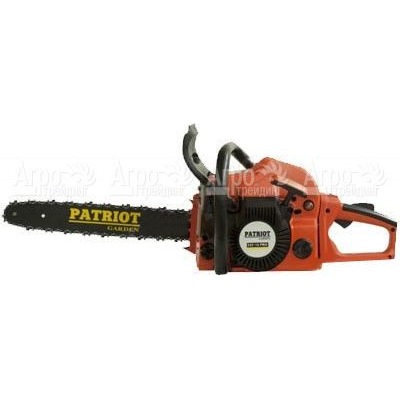 Бензиновая пила Patriot PH 386-16" в Саратове