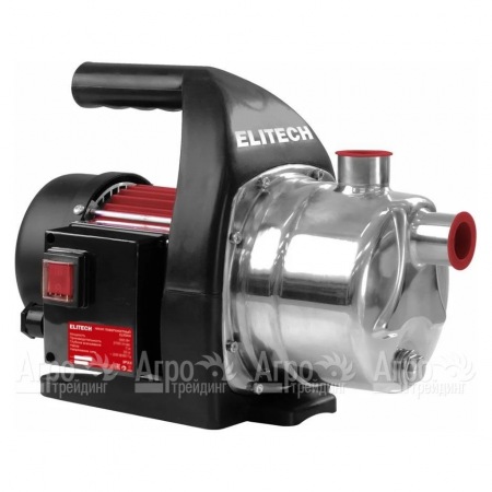 Насос поверхностный Elitech НП 600Н в Саратове