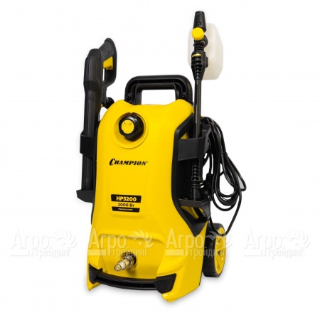 Мойка высокого давления Champion HP3200 в Саратове
