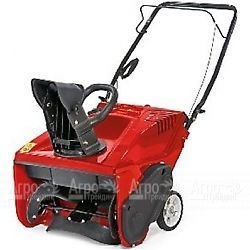 Снегоуборщик WOLF-Garten Select SF 53 в Саратове