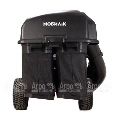 Травосборник для аккумуляторного садового райдера Мобил К ХРА98 Премиум в Саратове
