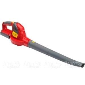 Воздуходувка аккумуляторная Wolf-Garten Li-Ion Power BA 700 в Саратове