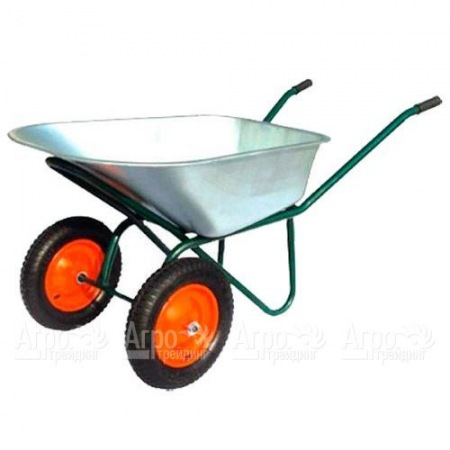 Садовая тачка RedVerg RD-WB250P в Саратове