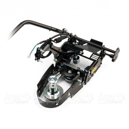 Универсальный адаптер для тракторов Stiga Tornado серий 4, 5, 6, 7  в Саратове