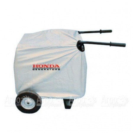 Чехол 08P58-Z22-600 для бензинового генератора Honda EG 5500 CXS в Саратове