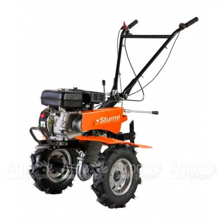 Мотоблок Sturm GK8357CI в Саратове