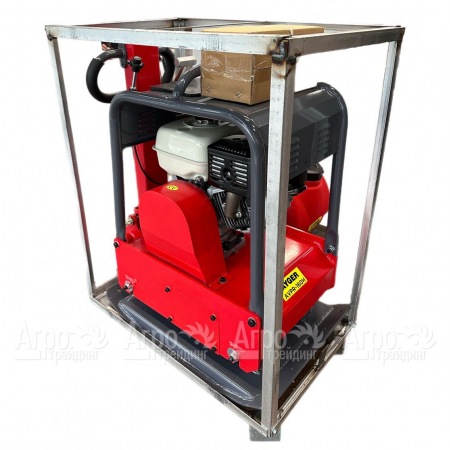 Виброплита бензиновая Ayger AVPR-160H в Саратове