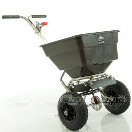 Тележка - разбрасыватель Texas CS6000S  в Саратове