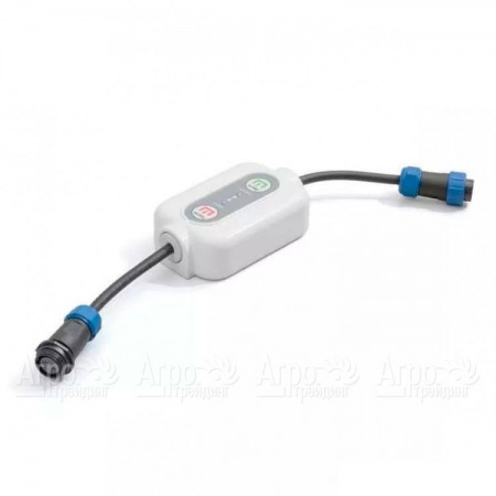 Электронный модуль панели управления роботом для бассейна для газонокосилок-роботов Caiman Ambrogio в Саратове