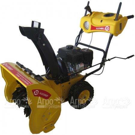 Снегоуборщик Калибр СНУБ -6,5/620ЕПФ в Саратове