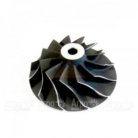 Крыльчатка турбины для газонокосилок-роботов Caiman в Саратове