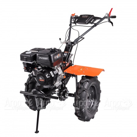 Мотоблок Patriot Nevada 309 (фрезы в комплекте) в Саратове