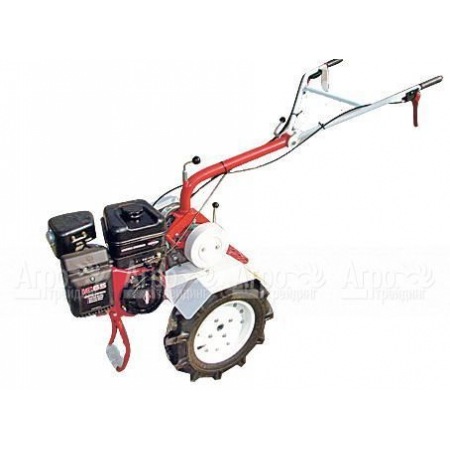 Мотоблок Фаворит МБ с двигателем B&S Vanguard, 6.0 л.с. (фрезы в комплекте) в Саратове