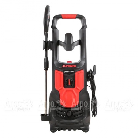 Мойка высокого давления A-iPower AW150 в Саратове