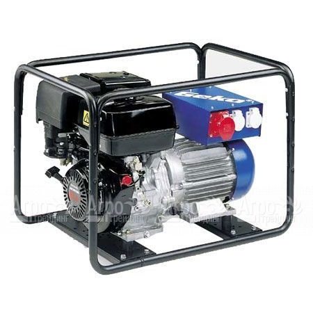 Бензиновый генератор Geko 6400 ED–A/HHBA 7,5 кВт в Саратове