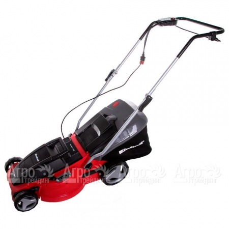 Газонокосилка электрическая Einhell GC-EM 1536 в Саратове