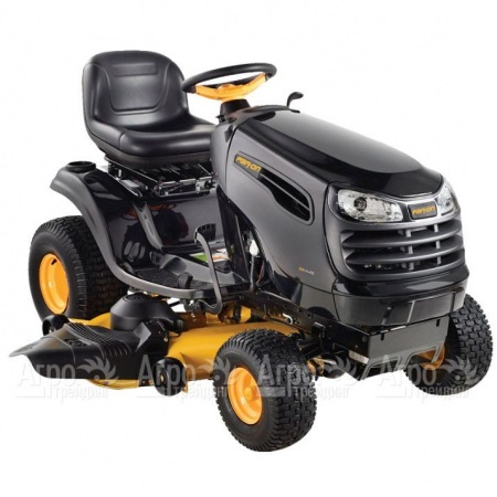 Садовый минитрактор Parton PA22VA48 в Саратове