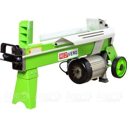 Электрический дровокол RedVerg RD-LS25-52E в Саратове