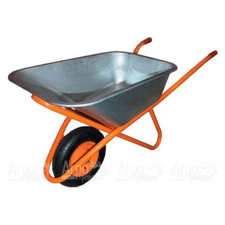 Тачка садовая RedVerg RD-WB200P в Саратове