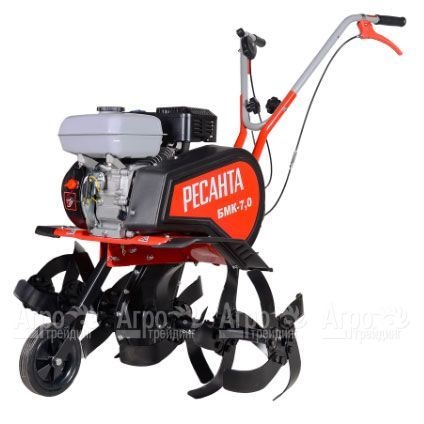 Культиватор Ресанта БМК-7.0 в Саратове
