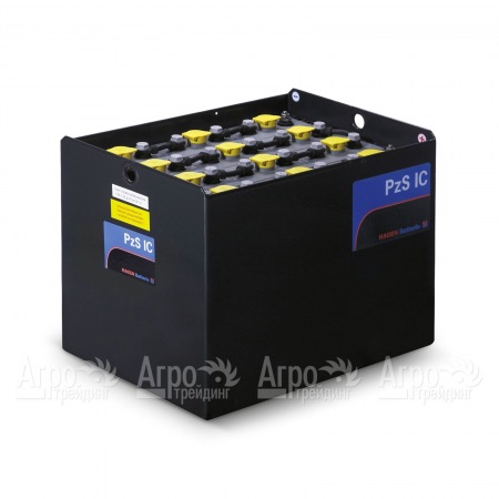 Батарея Karcher 12 В / 80 Ач (C5), малообслуживаемая в Саратове