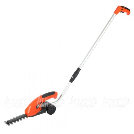 Ножницы-кусторез аккумуляторные Partiot CSH 364  в Саратове