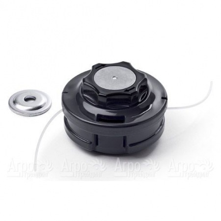 Насадка триммерная Maruyama Rakumaki с леской 2.4 мм в Саратове