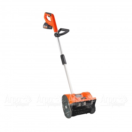 Снегоуборщик аккумуляторный Patriot PE 2341 UES в Саратове