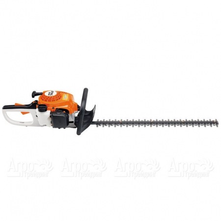 Бензиновый кусторез (бензокусторез) Stihl HS 45 60 см в Саратове