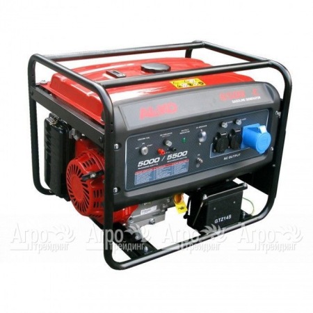 Бензогенератор Al-ko 6500-C 5 кВт в Саратове