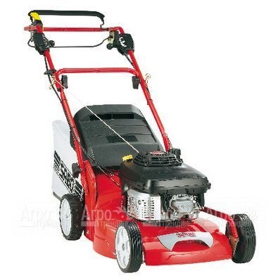 Газонокосилка бензиновая SABO 54-K Vario B SA808 в Саратове